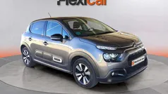 Usado 2024 Citroën C3 PureTech Berlina | 12.380 € (Super precio)