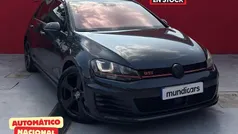 Usado 2014 VW Golf VII GTI Berlina | 14.890 € (Buen precio)