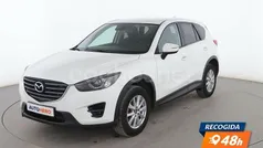 Usado 2015 Mazda CX-5 Style SUV | 13.899 € (Buen precio)