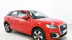 Usado 2019 Audi Q2 Sport SUV | 21.800 € (Precio justo)