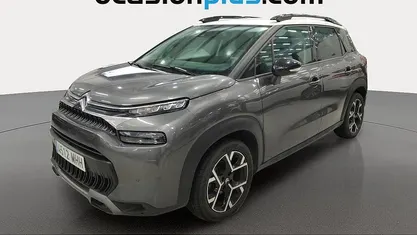 Usado 2023 Citroën C3 PureTech Utilitario | 13.273 € (Precio justo)