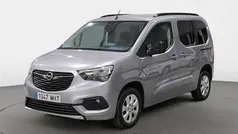 Gris Usado 2023 Opel Combo Life Business Monovolumen | 17.682 € (Precio justo)