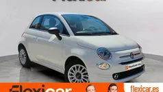 Usado 2023 Fiat 500 Club Berlina | 13.490 € (Precio justo)