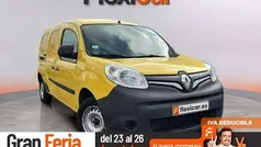 Usado 2020 Renault Kangoo Monovolumen | 9490 € (Super precio)