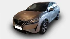 Usado 2023 Nissan Qashqai N-Connecta SUV | 29.990 € (Precio justo)