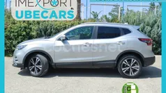 Usado 2019 Nissan Qashqai N-Connecta SUV | 16.900 € (Precio justo)
