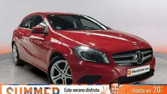 Usado 2016 Mercedes A200 Urban Utilitario | 15.590 € (Precio justo)