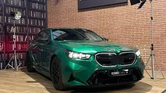 Usado 2025 BMW M5 Berlina | 154.900 €