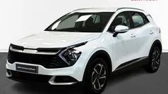 Usado 2024 Kia Sportage 2 SUV | 32.900 € (Precio justo)