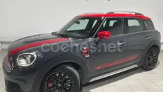Usado 2021 Mini John Cooper Works Countryman SUV | 41.000 € (Precio justo)