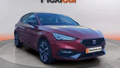 Usado 2020 Seat Leon FR Berlina | 18.490 € (Precio justo)