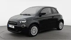 Usado 2022 Fiat 500e Action Utilitario | 12.591 € (Precio justo)