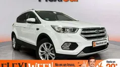 Usado 2018 Ford Kuga ST-Line SUV | 13.990 € (Super precio)