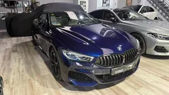 Usado 2020 BMW 840 Coupe | 64.900 € (Precio justo)