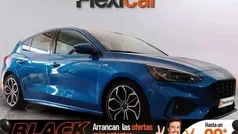 Usado 2019 Ford Focus ST-Line Utilitario | 15.790 € (Precio justo)