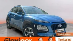 Usado 2020 Hyundai Kona SUV | 19.990 € (Precio justo)