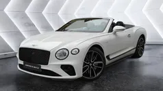 Blanco Usado 2021 Bentley Continental GT Descapotable | 239.900 € (Caro)
