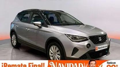 Usado 2023 Seat Arona Style SUV | 15.490 € (Precio justo)