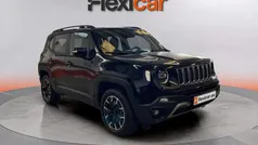 Usado 2023 Jeep Renegade Limited SUV | 19.790 € (Precio justo)