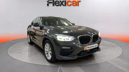 Usado BMW X4 265 CV (194 kW) 2019 SUV