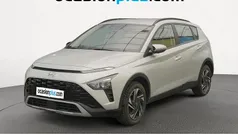 Usado 2022 Hyundai Bayon SUV | 12.719 € (Buen precio)