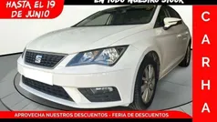 Usado 2018 Seat Leon Reference Berlina | 9990 € (Buen precio)