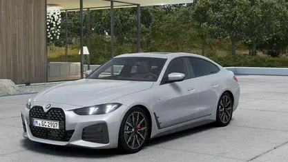 Usado BMW 430 Gran Coupé 245 CV (180 kW) 2026 Coupe