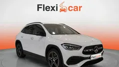 Usado 2021 Mercedes GLA200 SUV | 30.290 € (Buen precio)