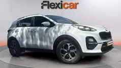 Usado 2019 Kia Sportage 2 SUV | 16.990 € (Precio justo)