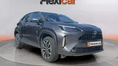 Usado 2024 Toyota Yaris Hybrid Active | 22.190 € (Precio justo)