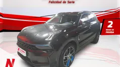 Usado 2022 Lynk & Co 01 SUV | 22.420 € (Precio justo)