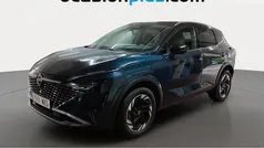 Usado 2025 Nissan Qashqai N-Connecta SUV | 24.082 € (Buen precio)