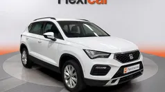 Usado 2023 Seat Ateca Style SUV | 21.990 € (Precio justo)