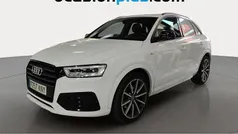 Usado 2018 Audi Q3 S-Line SUV | 22.137 € (Precio justo)