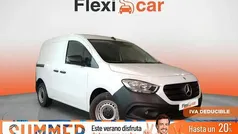 Blanco Usado 2022 Mercedes Citan 110 Familiar | 18.990 € (Super precio)