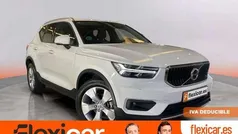 Usado 2020 Volvo XC40 Momentum SUV | 23.390 € (Super precio)