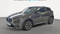 Usado 2019 Mazda CX-3 SUV | 15.637 € (Buen precio)