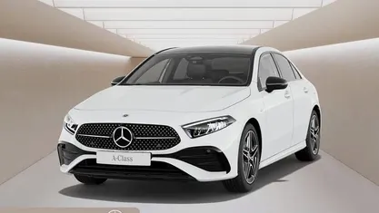 Usado Mercedes A250 Advanced 224 CV (164 kW) 2024 Berlina
