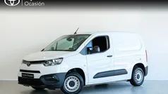 Blanco Usado 2023 Toyota Proace City Van | 18.900 € (Precio justo)