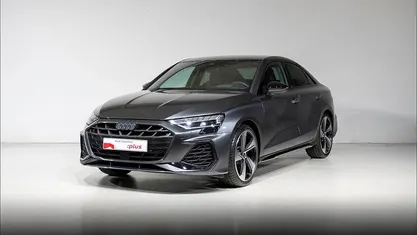 Usado 2024 Audi A3 S-Line Utilitario | 43.900 € (Precio justo)