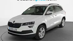 Usado 2019 Skoda Karoq Ambition SUV | 20.537 € (Precio justo)