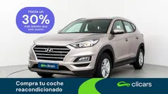 Usado 2021 Hyundai Tucson SUV | 18.390 € (Buen precio)
