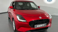 Usado 2025 Suzuki Swift | 19.500 € (Precio justo)