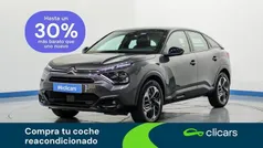 Usado 2024 Citroën C4 PureTech Berlina | 16.690 € (Buen precio)