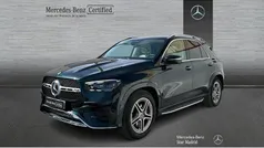 Usado 2024 Mercedes GLE350e | 90.990 €