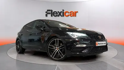 Usado Seat Leon CUPRA 290 CV (213 kW) 2019 Berlina