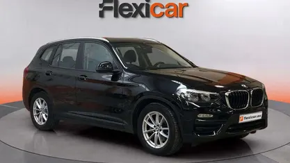 Usado BMW X3 151 CV (111 kW) 2019 SUV