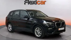 Usado 2019 BMW X3 SUV | 23.490 € (Precio justo)