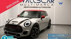 Usado 2019 Mini John Cooper Works Utilitario | 23.490 € (Buen precio)