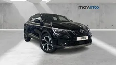 Usado 2024 Renault Arkana Techno SUV | 28.000 € (Precio justo)